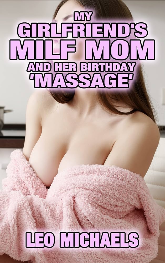 alisa thomas add Milf Mom Massage photo