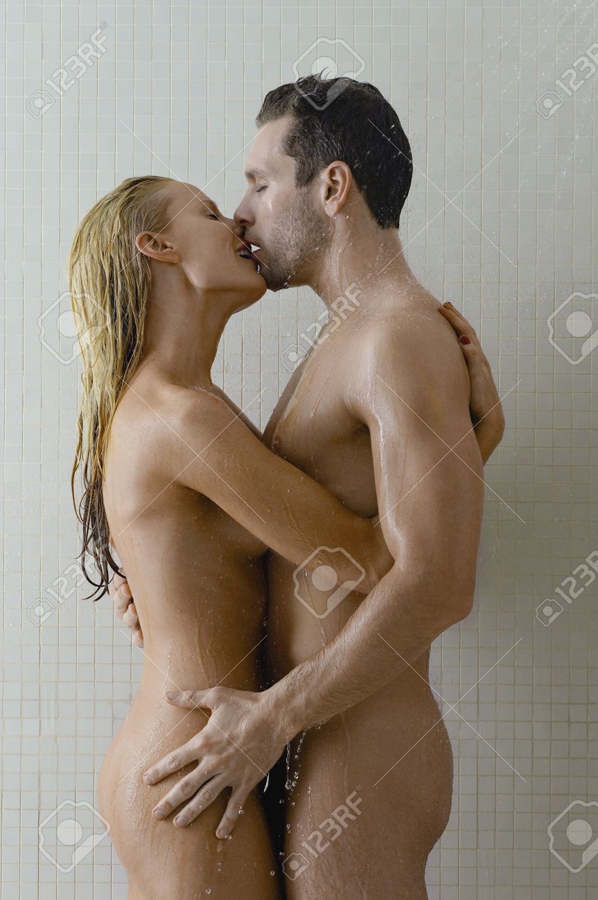 christopher b boyce add Nude Shower Couple photo