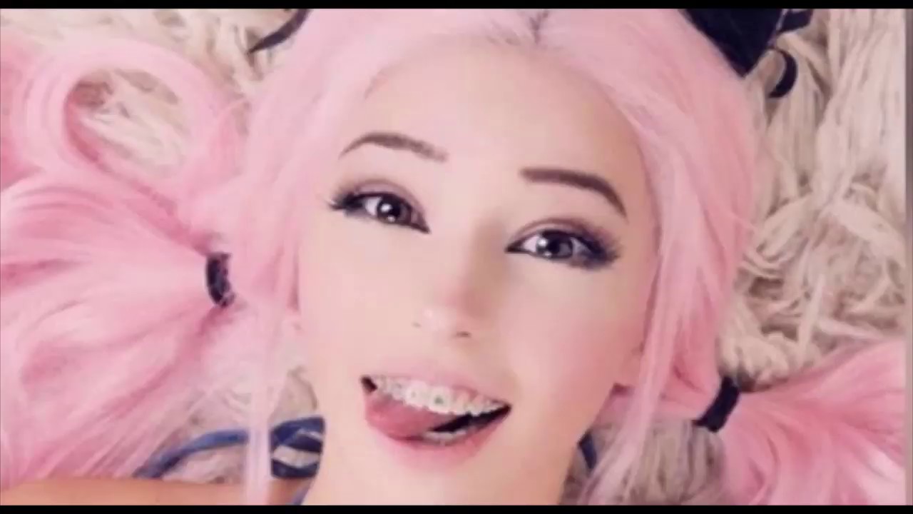 billy hallock add Belle Delphine Rides photo