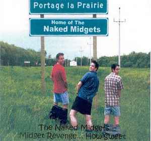 chris greif add Naked Midgets photo