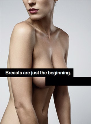 derek sivers add Titties Uncovered photo