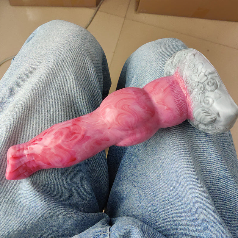 dan crankshaw add Knot Dildo photo