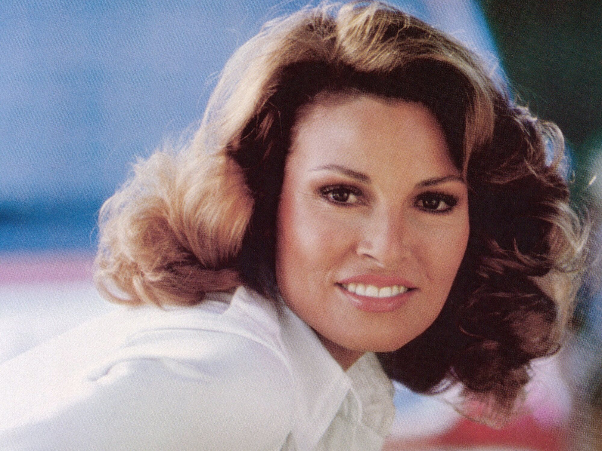 daniel greensill add Raquel Welch Nu photo