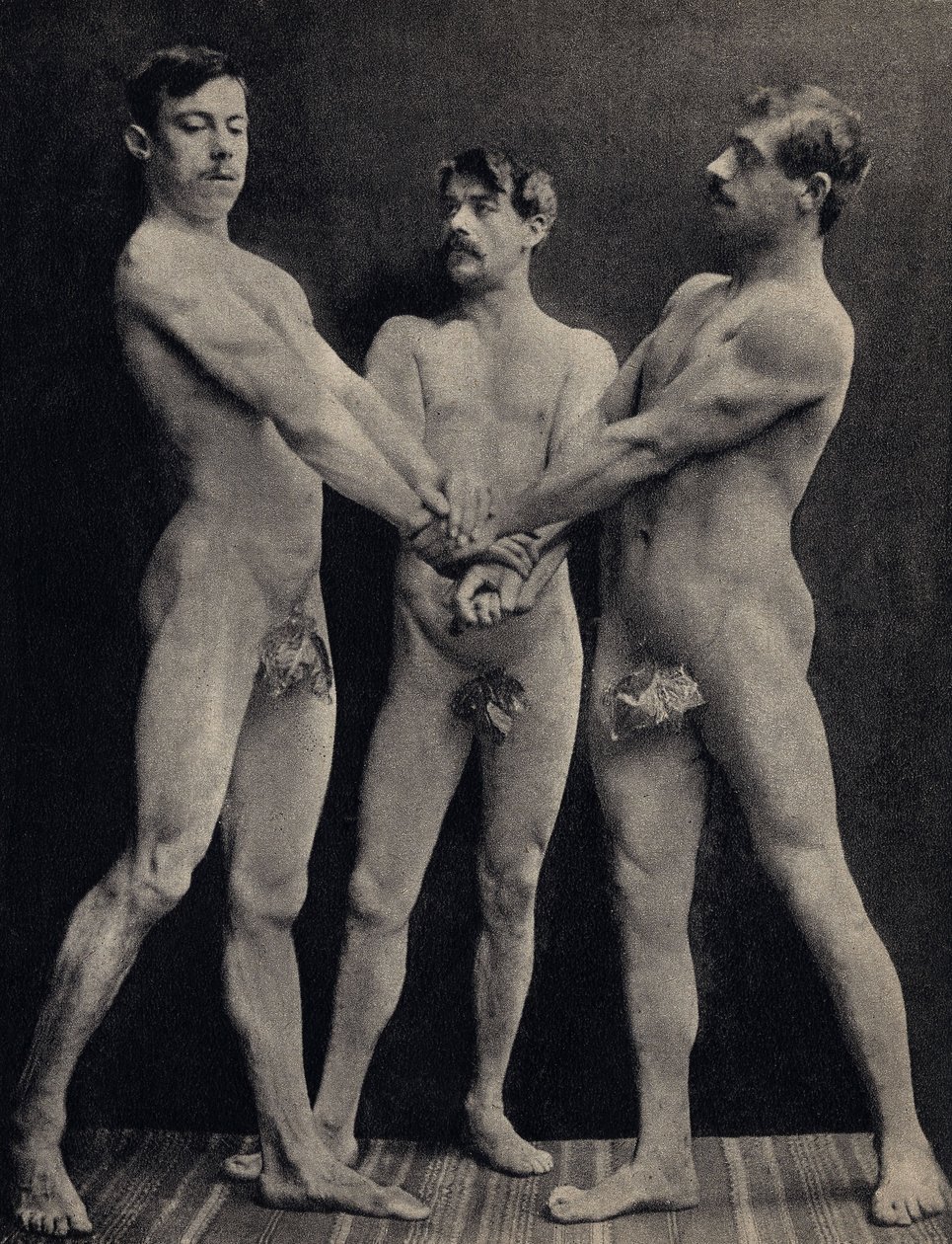 albert kelson add Naked Men Images photo