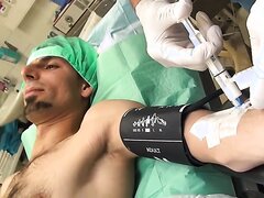 anaida shah add Medical Gay Porn photo