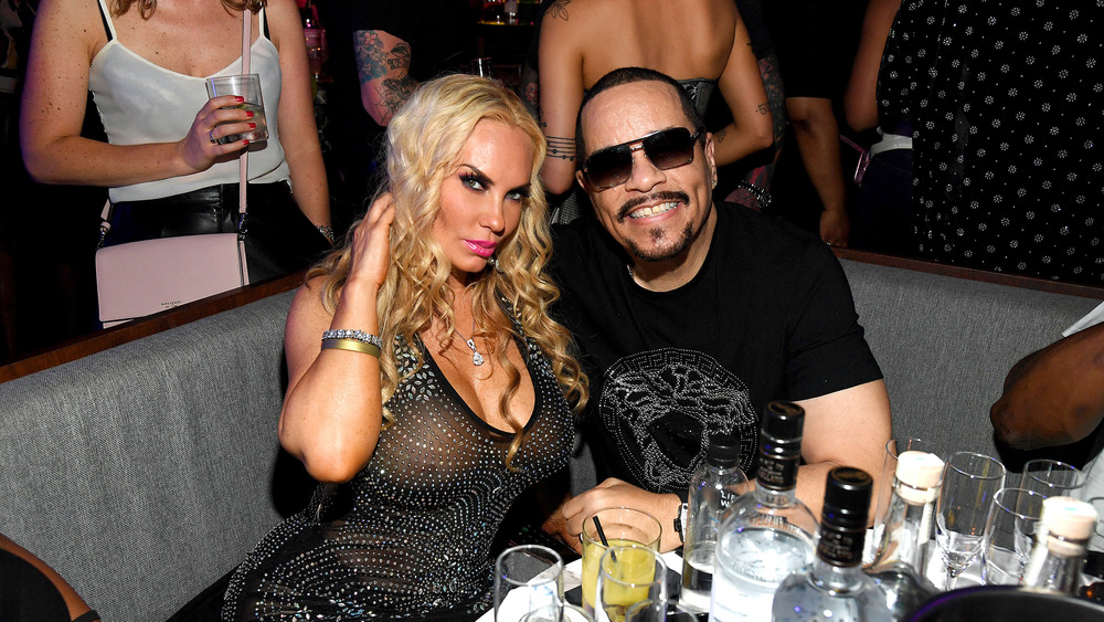 diana erben add Coco Austin Sex Tape photo