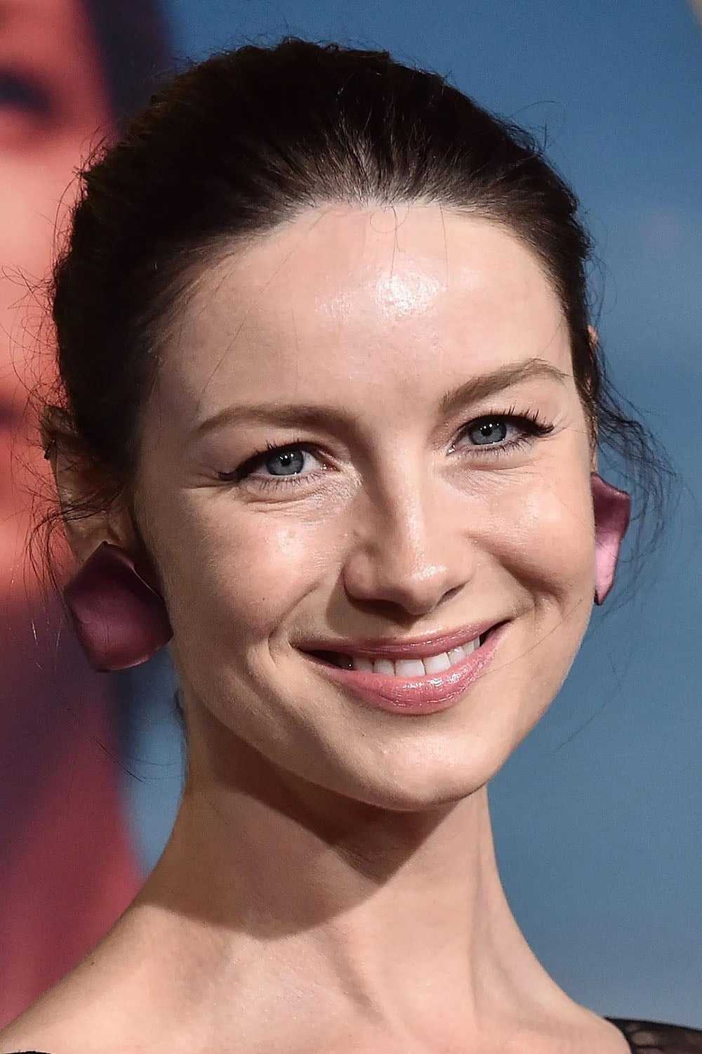 clark calabrese add Caitriona Balfe Hot photo