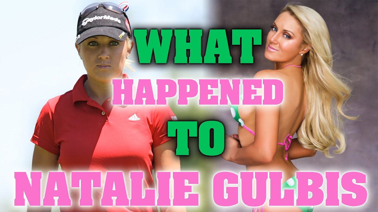 ankit khullar add Natalie Gulbis Naked photo