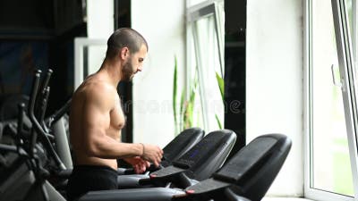 diana leblanc add Naked On A Treadmill photo