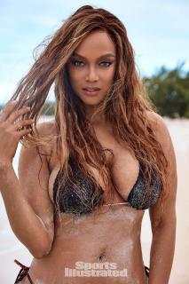 barbara windle add Naked Photos Of Tyra Banks photo