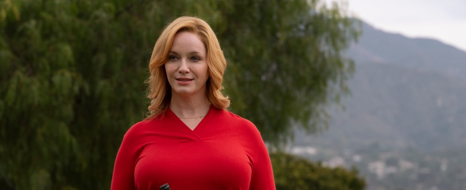 bruno morris add Christina Hendricks Sex Scene photo