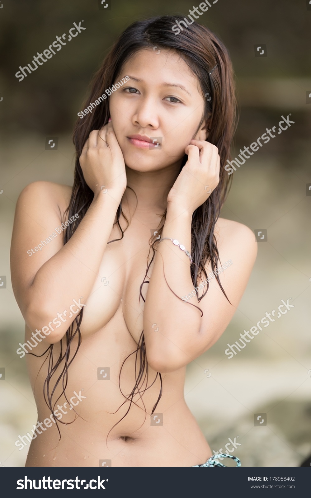 bamidele elijah add Nude Little Asian photo