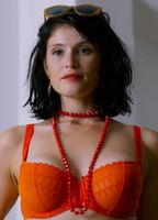 ariane rejano add Gemma Arterton Tits photo