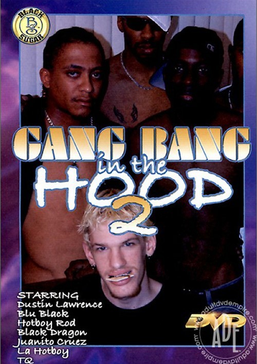 chris gulas add Gangbanged In The Hood photo