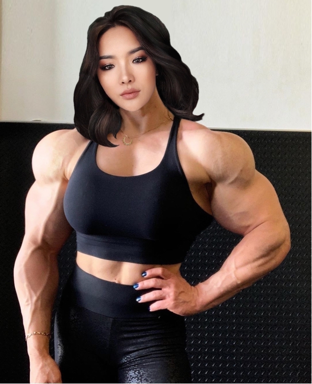 daniel jamora add Muscle Mommy Porn photo