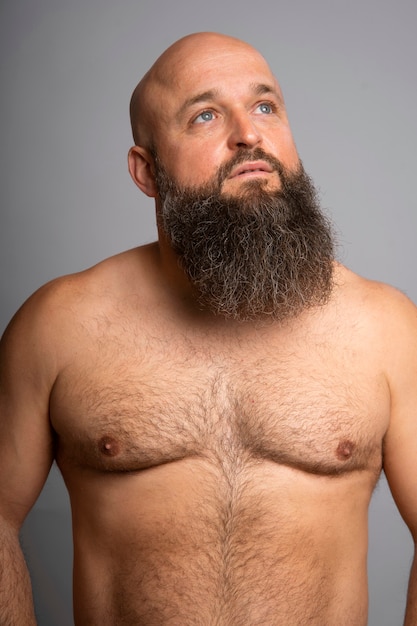 anthony pharis add Gay Hairy Fist photo