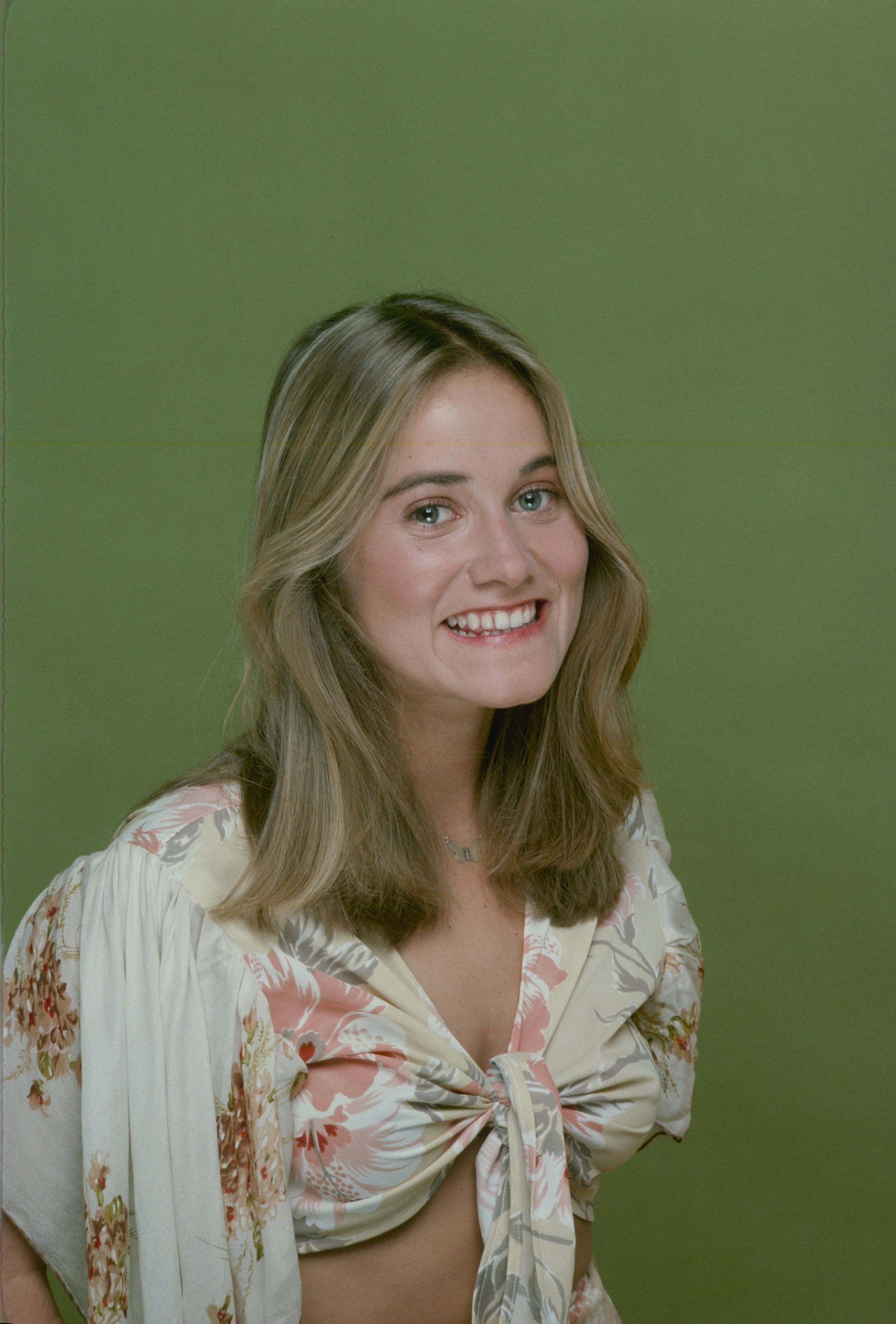 dannica roberts add Maureen Mccormick Feet photo