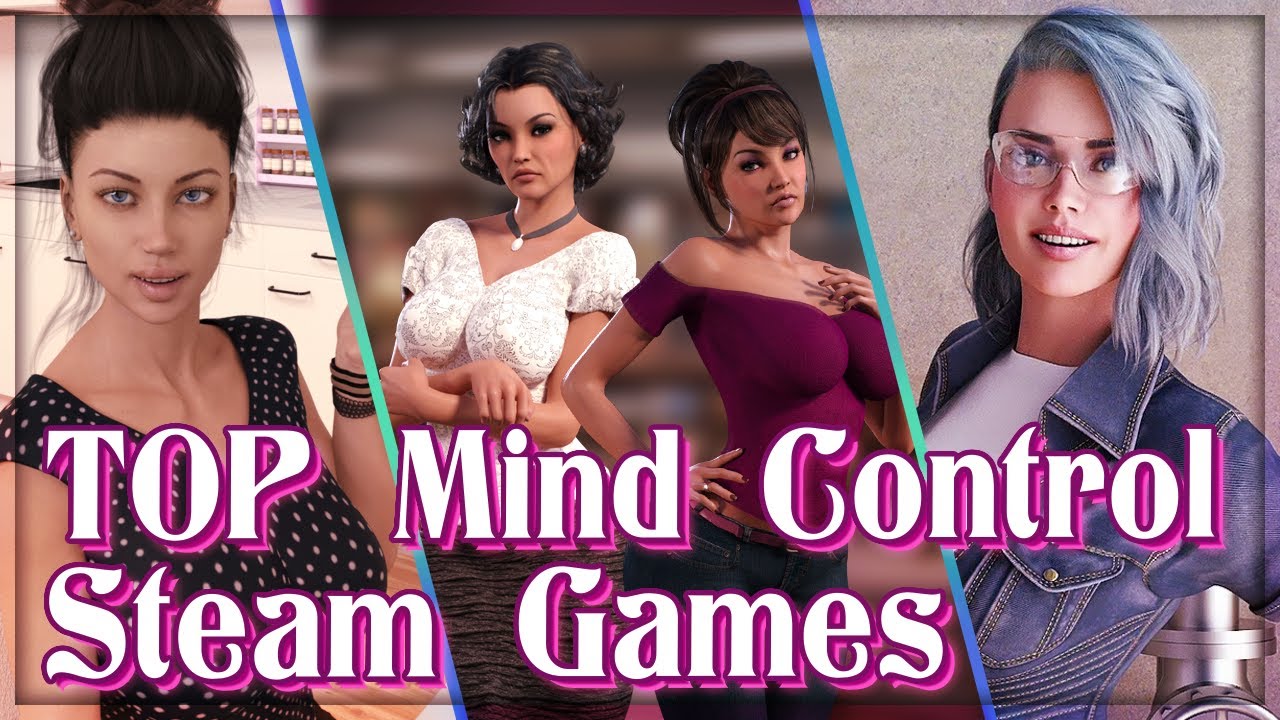 dermot gildea add Mind Control Game Porn photo