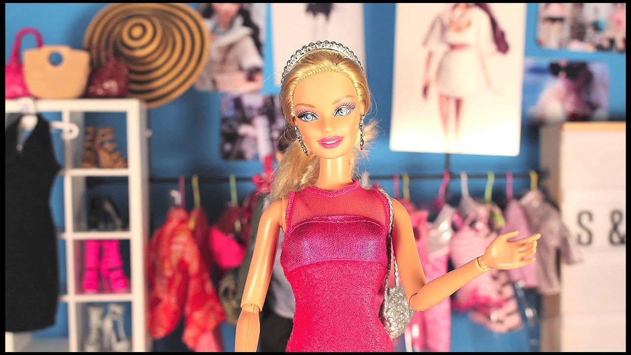 doris dones add Barbie Porn Parody photo