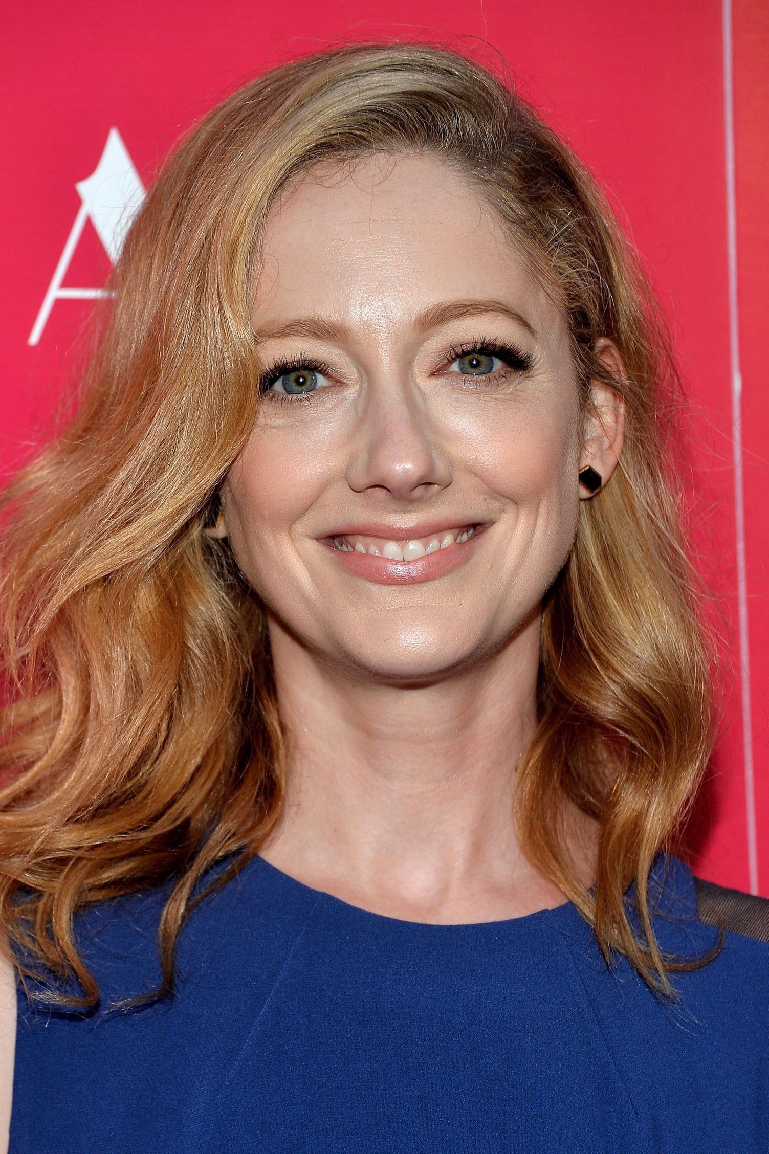 darian west add Judy Greer Flashing photo