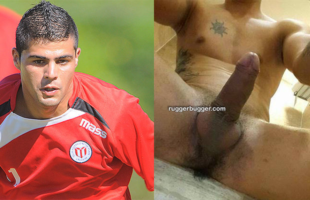 angel anastacio add Naked Male Football Player photo