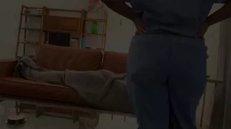 asim haroon add Nurse Farts Porn photo