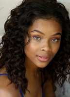 brandon barr add Ajiona Alexus Nude photo