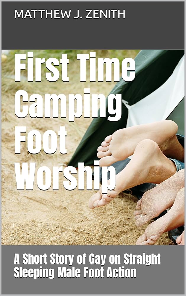 chad paden add Male Foot Worship Stories photo