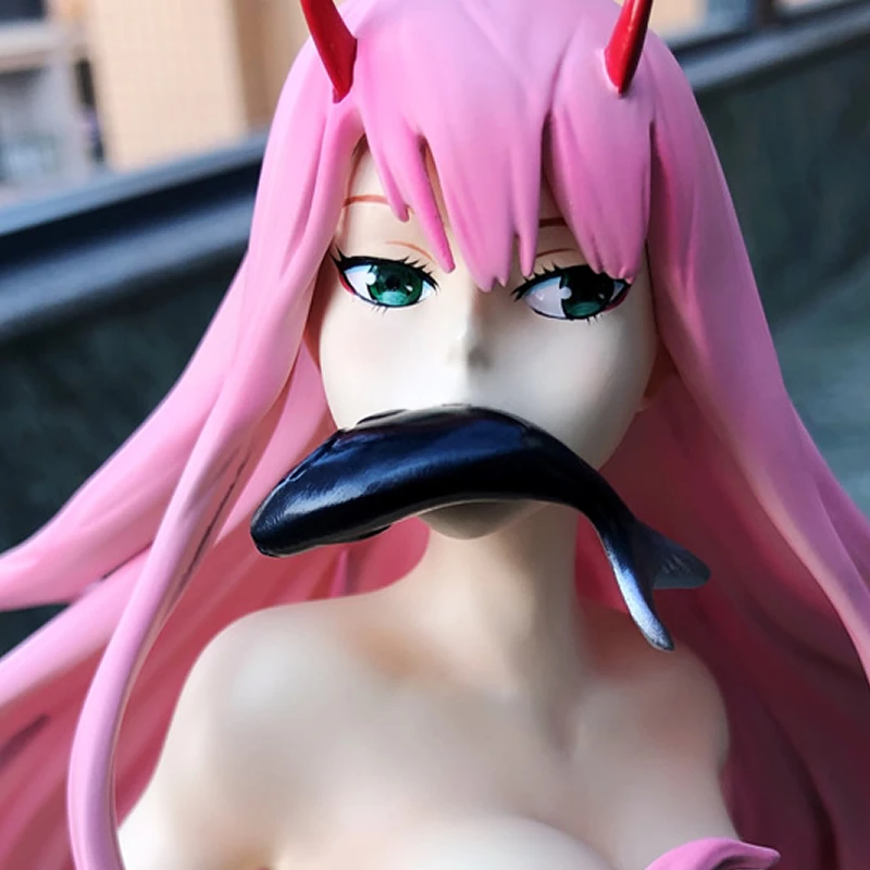 Zero Two Nudes 14923