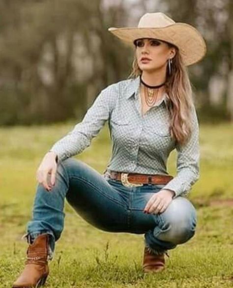 clara faria add Tits Cowgirl photo