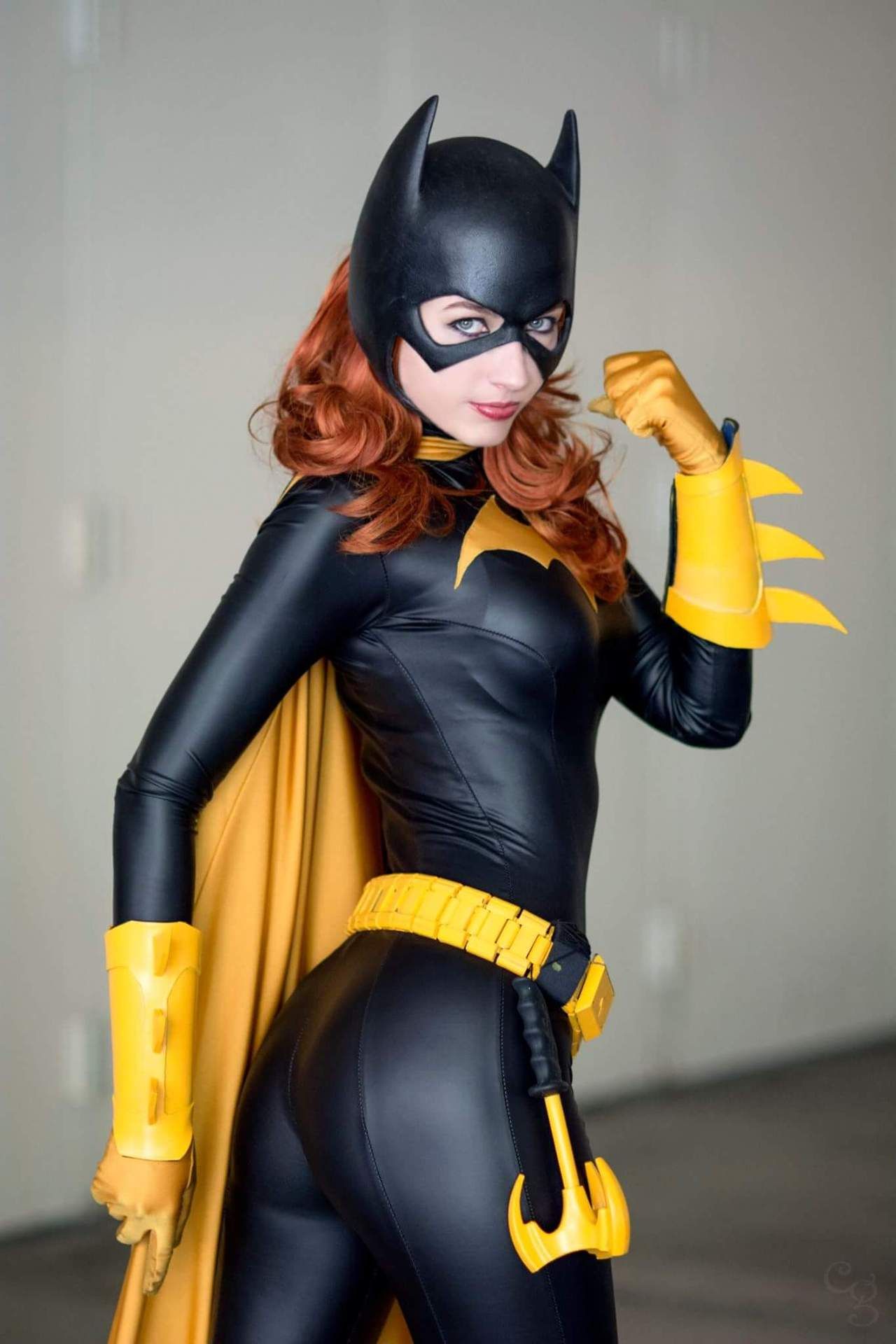 bradley brian add Batgirl Costume For Women photo