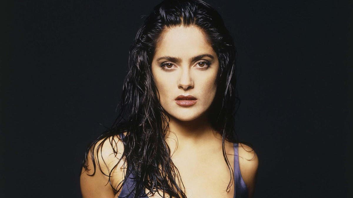 carol mcallen add Did Salma Hayek Do Porn photo