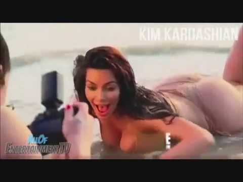 aey ja add Kim Kardashian Twerk photo