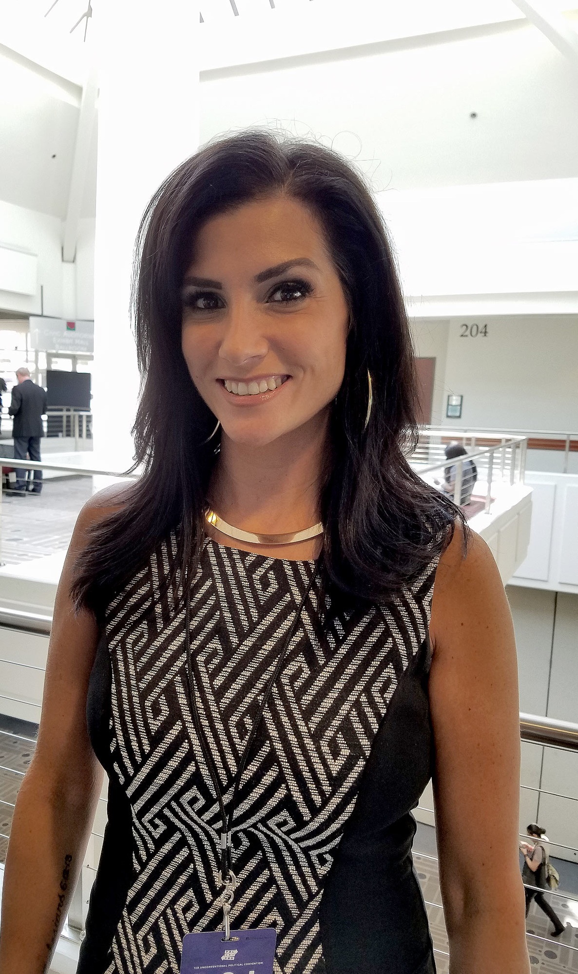 Dana Loesch Hot 20302