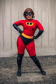 asanda ngewu add Mrs Incredible Thicc photo