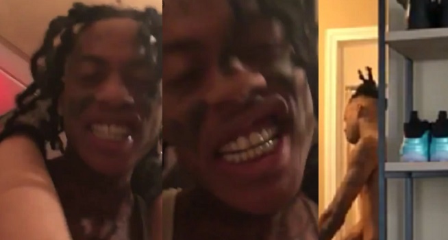 charlie farrow add Boonk Gang Porn photo