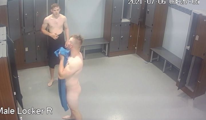 christopher halling add Locker Room Hidden Camera Porn photo