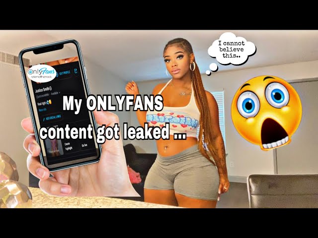 Only Fans Leeked 10866