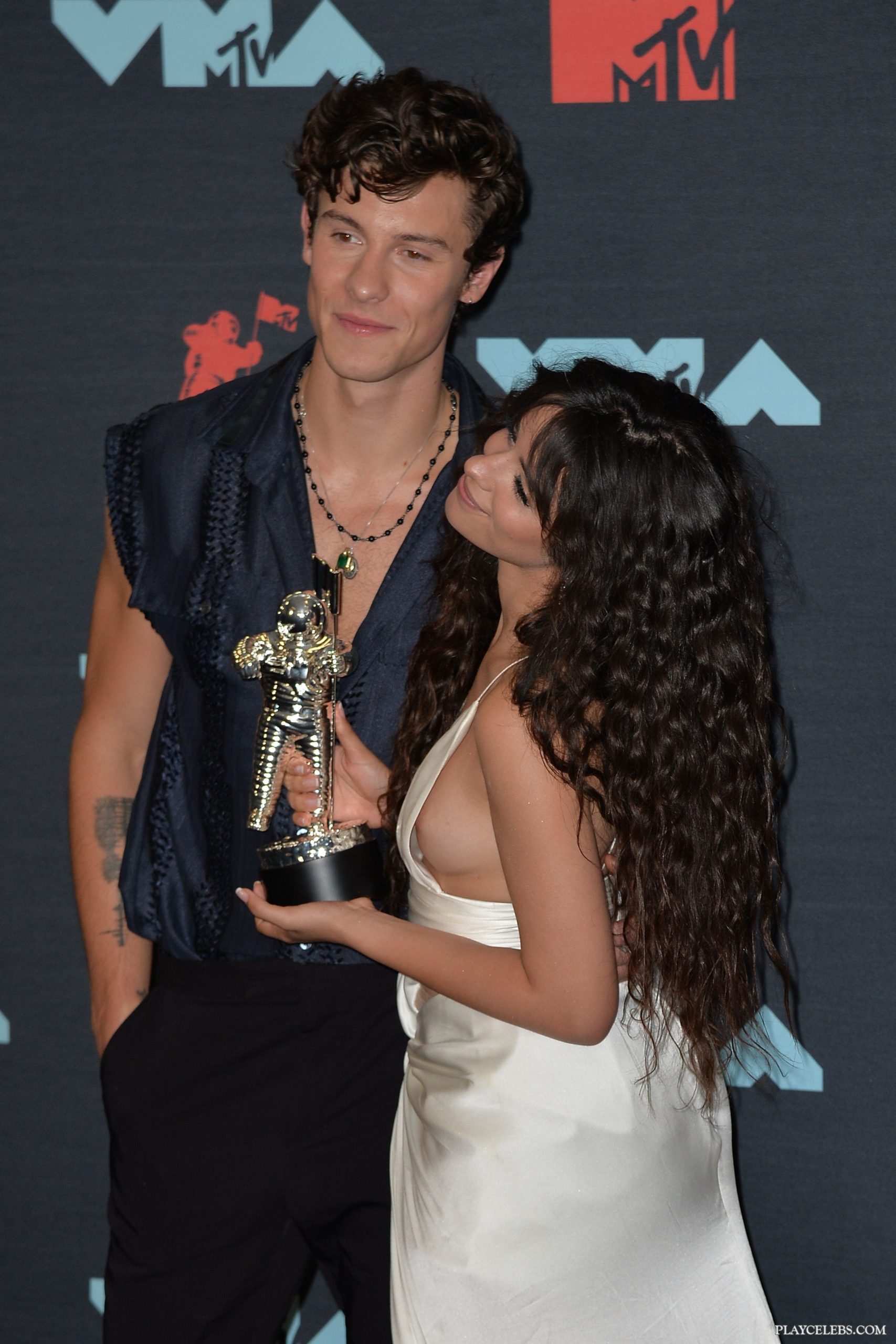 dave hedlund add Camilla Cabello Nip Slip photo