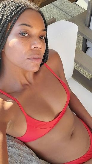 camilla gibson add Gabrielle Union Sextape photo