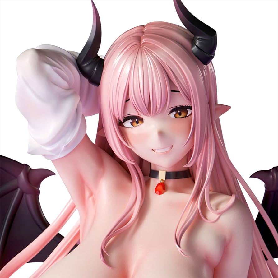 alan milby add Succubus Tits photo