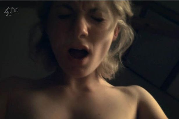 ashley harrah add Jodie Whittaker Nude photo