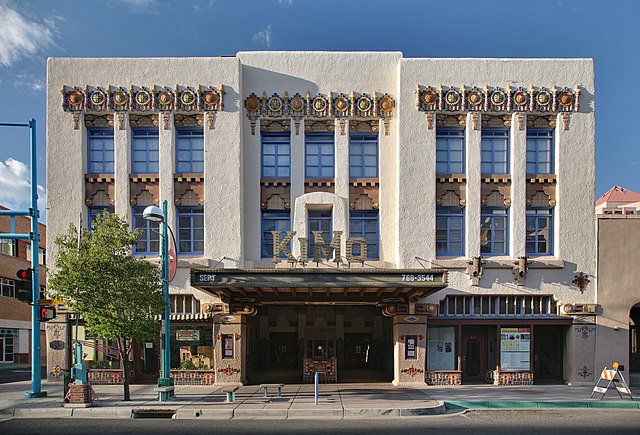 becky knowles add Adult Theaters In Albuquerque photo