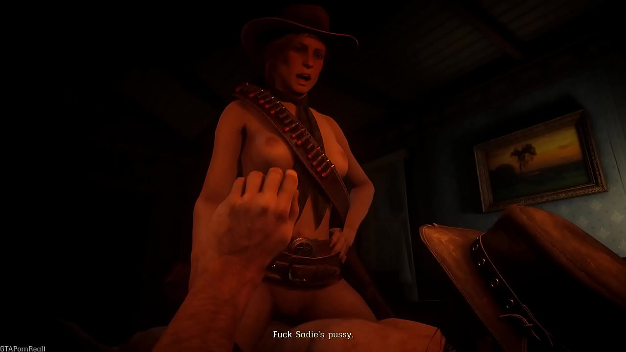 ayowale shadare add Rdr 2 Porn photo