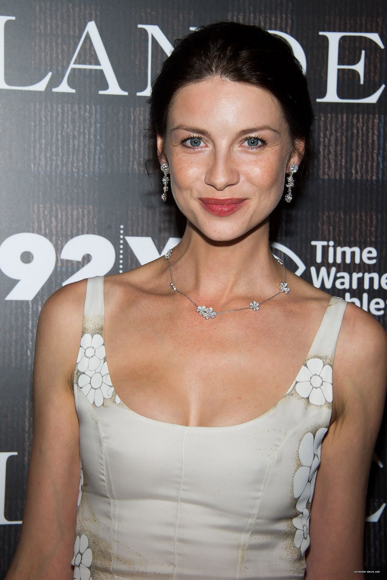 amber schriver add Caitriona Balfe Hot photo