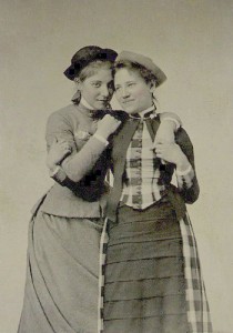 budi faizal add Victorian Era Lesbian Porn photo