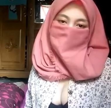 cassie louw add Bokep Jilbab Pink photo