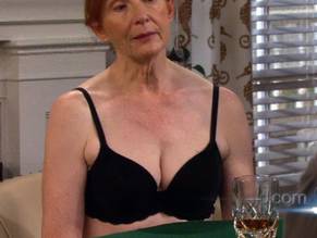 carlo miguel add Frances Conroy Nude photo