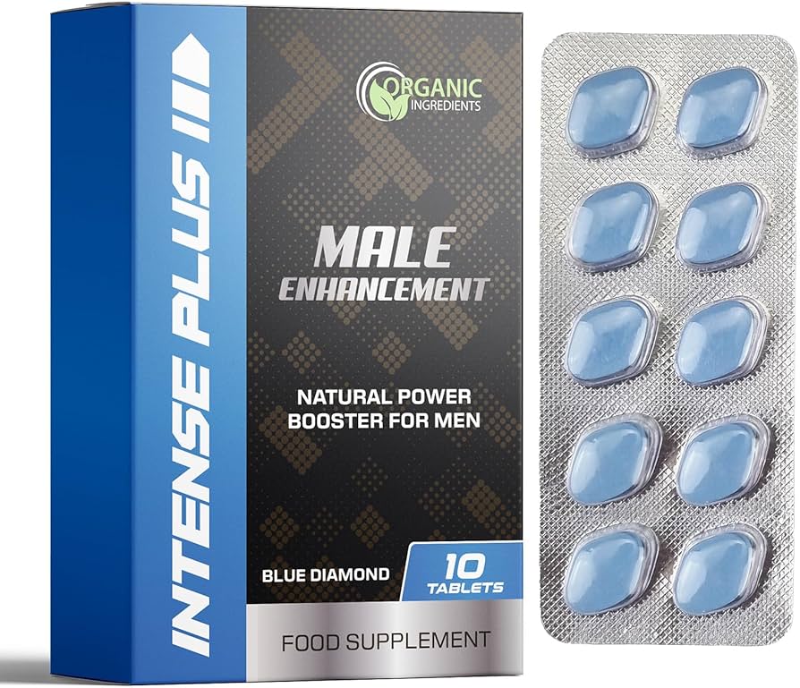 Blue Pill Men Full 22847