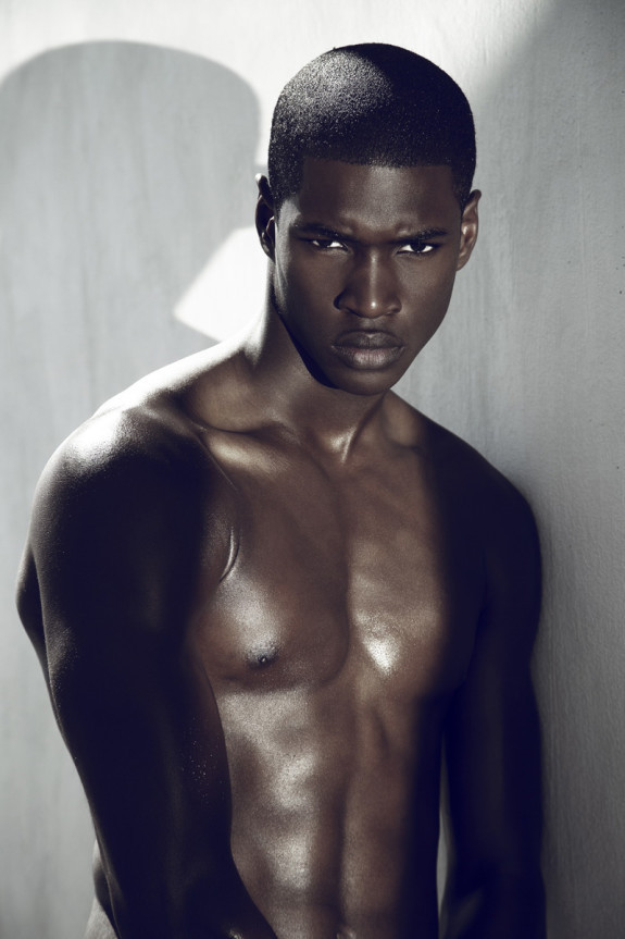 ania witkowska add African Twinks photo